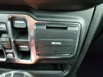 2026 Jeep Wrangler JEEP WRANGLER 4-DOOR SPORT