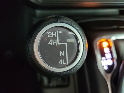 2026 Jeep Wrangler JEEP WRANGLER 4-DOOR SPORT