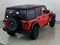 2026 Jeep Wrangler JEEP WRANGLER 4-DOOR SPORT
