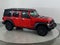 2026 Jeep Wrangler JEEP WRANGLER 4-DOOR SPORT