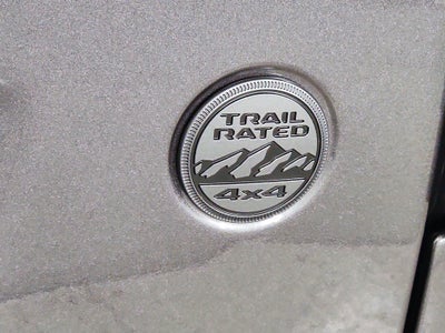 2026 Jeep Wrangler JEEP WRANGLER 4-DOOR SPORT