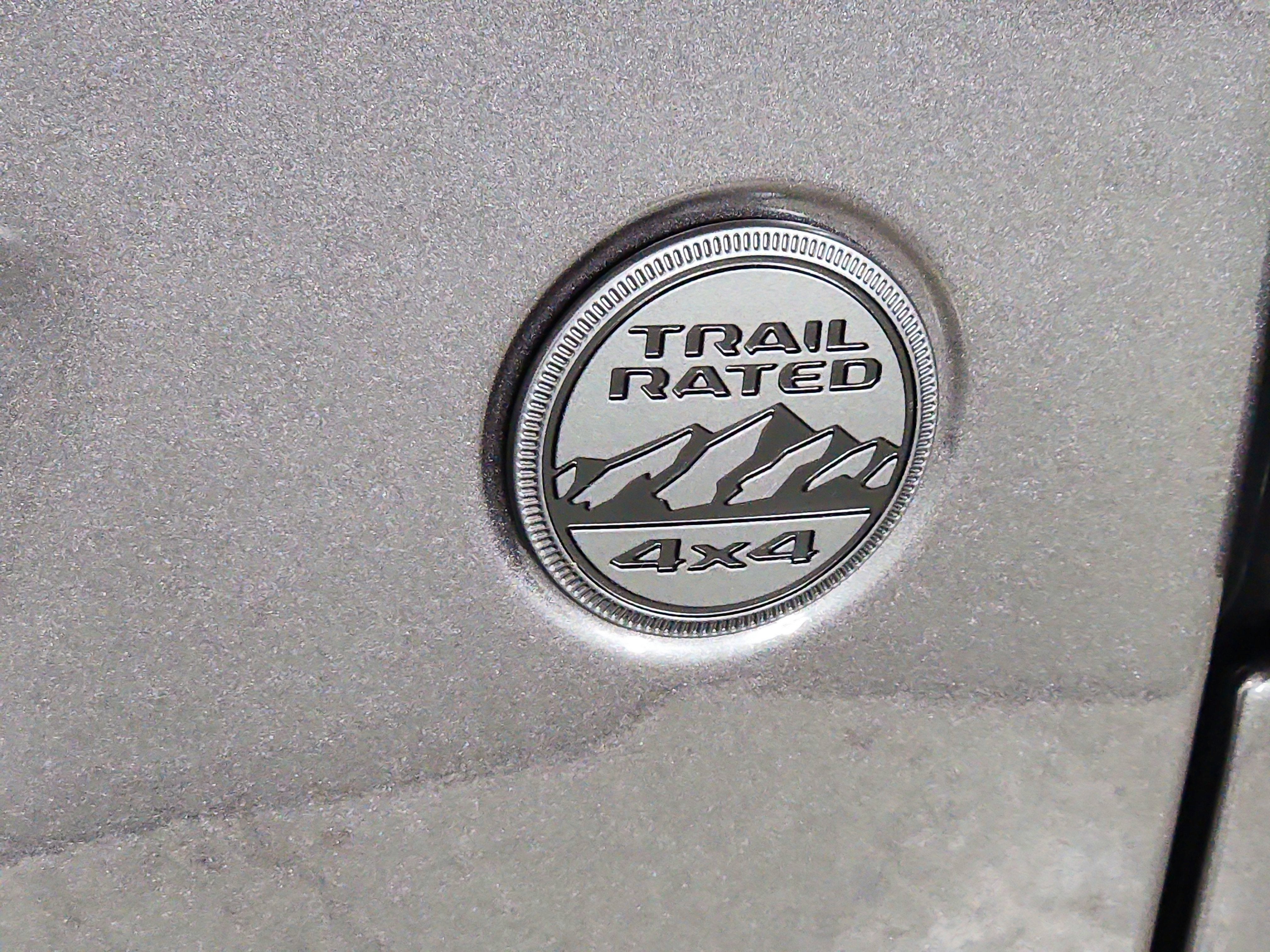 2026 Jeep Wrangler JEEP WRANGLER 4-DOOR SPORT