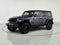 2026 Jeep Wrangler JEEP WRANGLER 4-DOOR SPORT