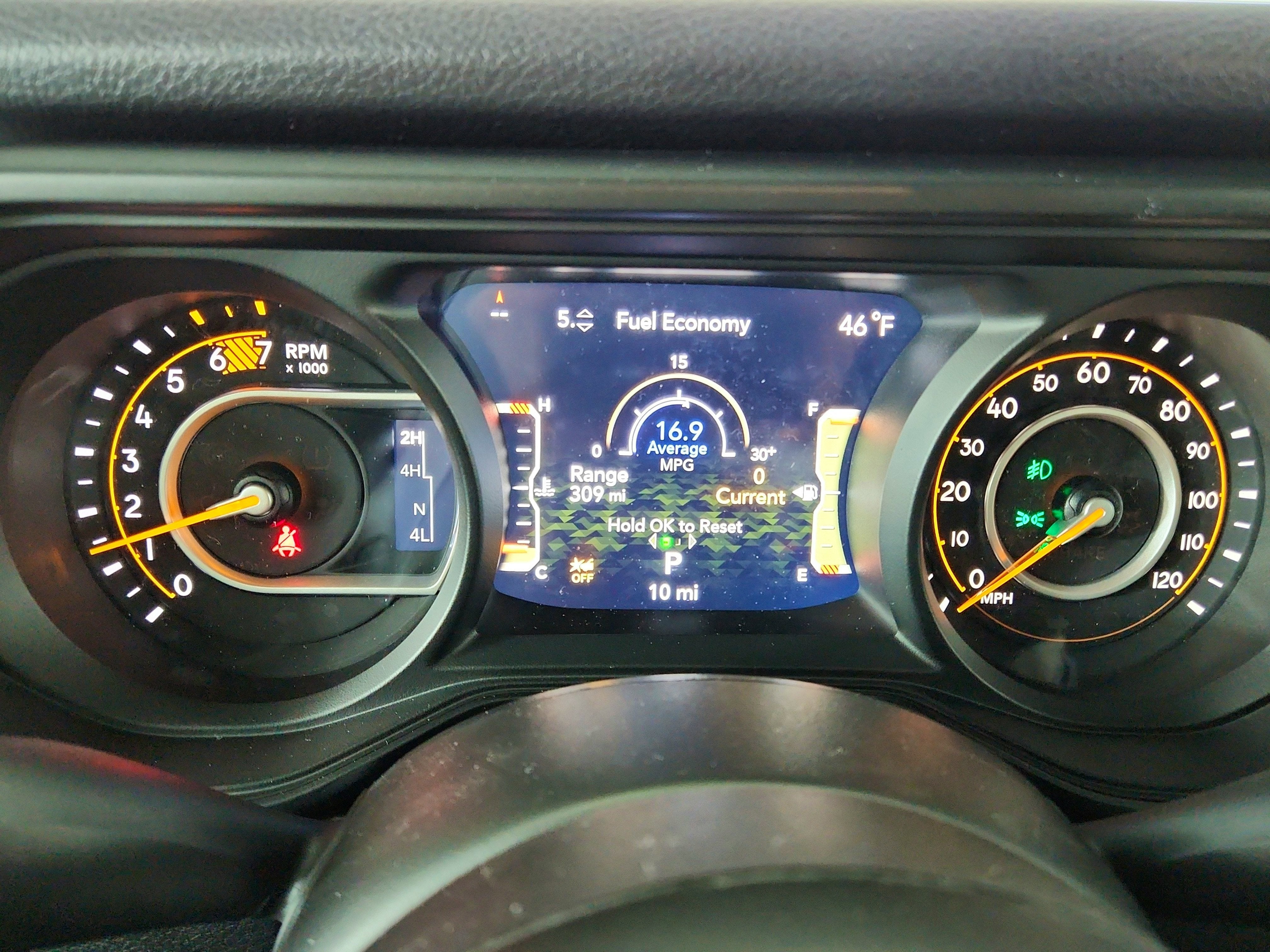 2026 Jeep Wrangler JEEP WRANGLER 4-DOOR SPORT