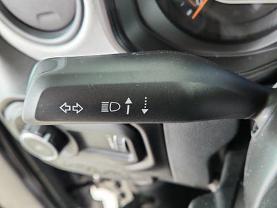 2026 Jeep Wrangler JEEP WRANGLER 4-DOOR SPORT