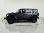 2026 Jeep Wrangler JEEP WRANGLER 4-DOOR SPORT