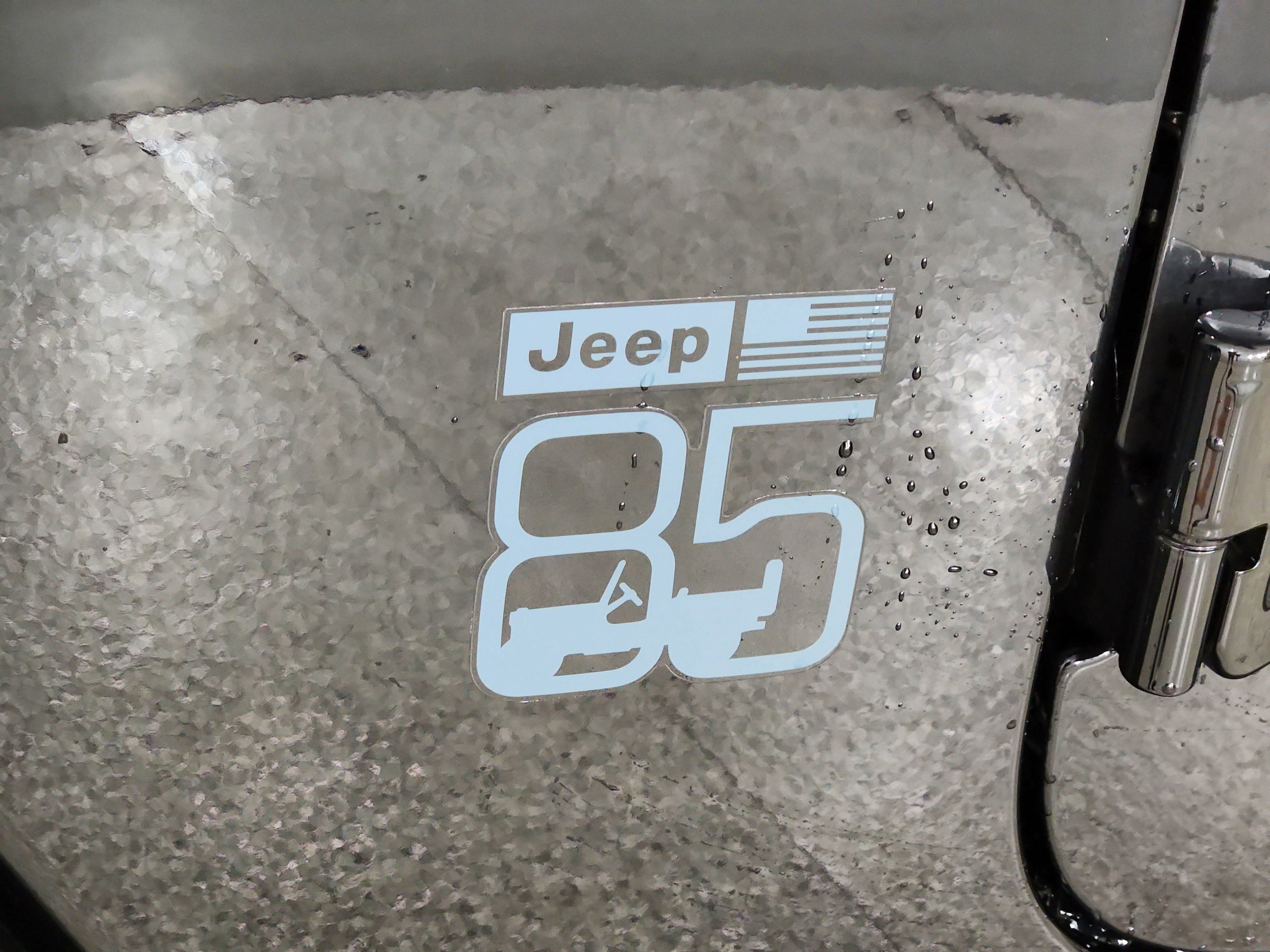2026 Jeep Wrangler JEEP WRANGLER 4-DOOR SPORT