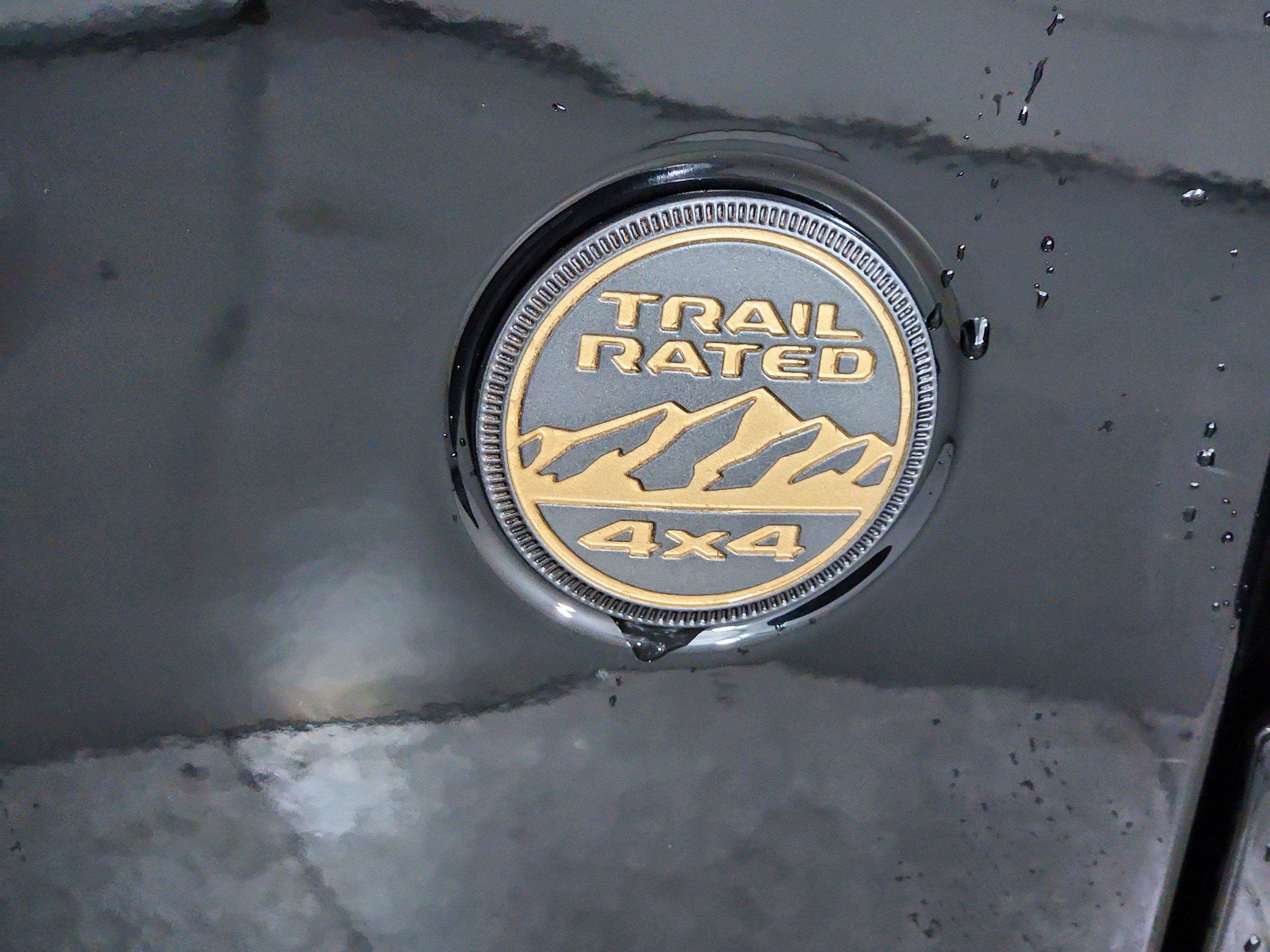 2026 Jeep Wrangler JEEP WRANGLER 4-DOOR SPORT