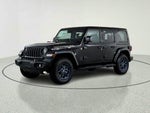 2026 Jeep Wrangler JEEP WRANGLER 4-DOOR SPORT