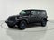 2026 Jeep Wrangler JEEP WRANGLER 4-DOOR SPORT