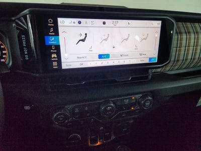 2026 Jeep Wrangler JEEP WRANGLER 4-DOOR SPORT