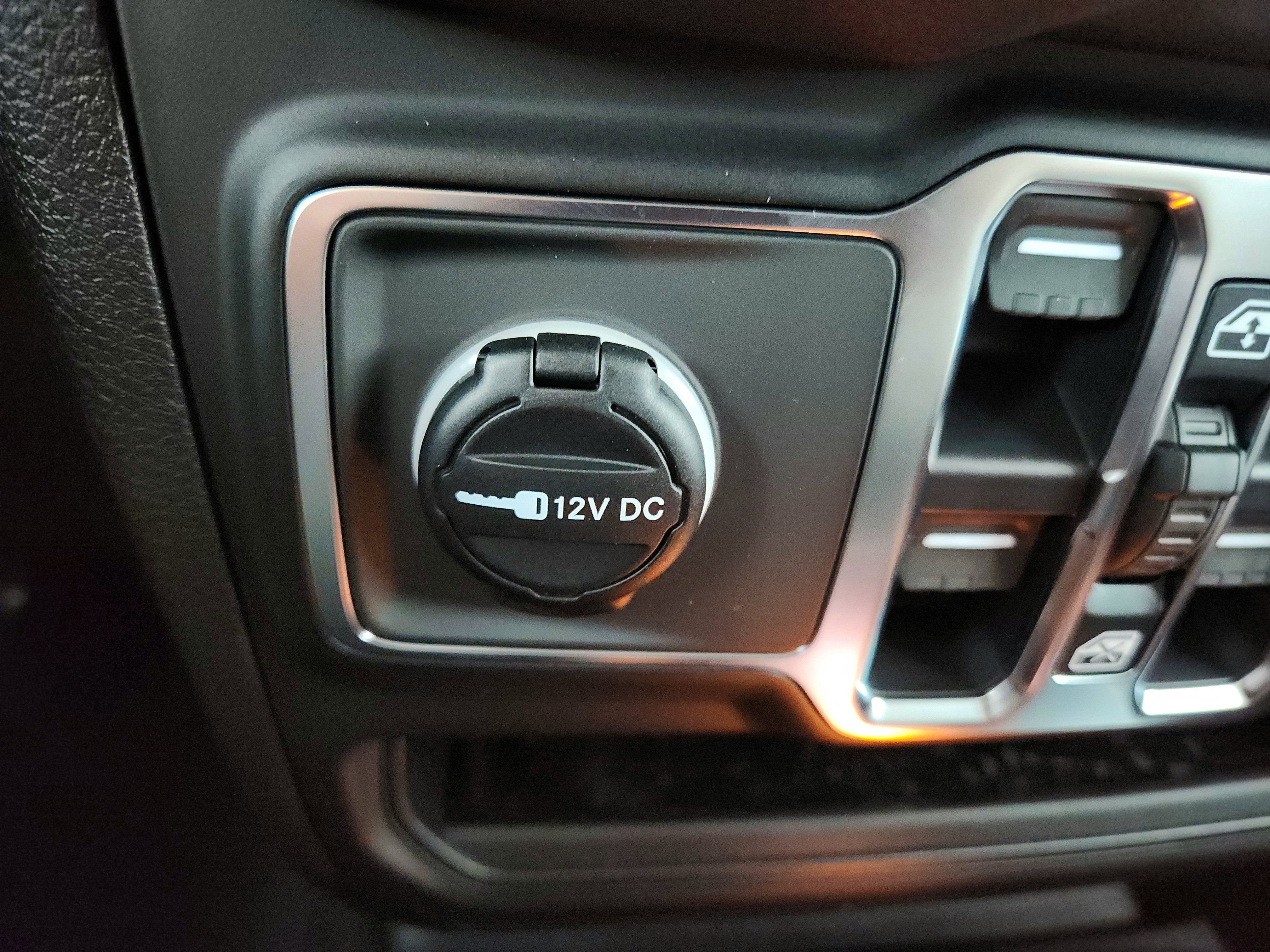 2026 Jeep Wrangler JEEP WRANGLER 4-DOOR SPORT