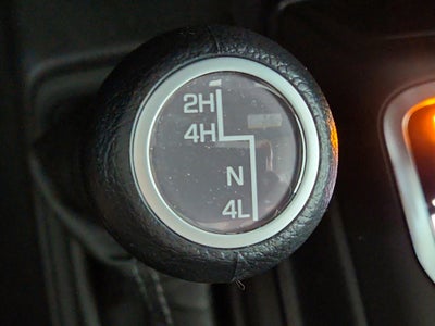 2026 Jeep Wrangler JEEP WRANGLER 4-DOOR SPORT
