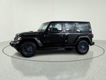 2026 Jeep Wrangler JEEP WRANGLER 4-DOOR SPORT