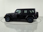 2026 Jeep Wrangler JEEP WRANGLER 4-DOOR SPORT