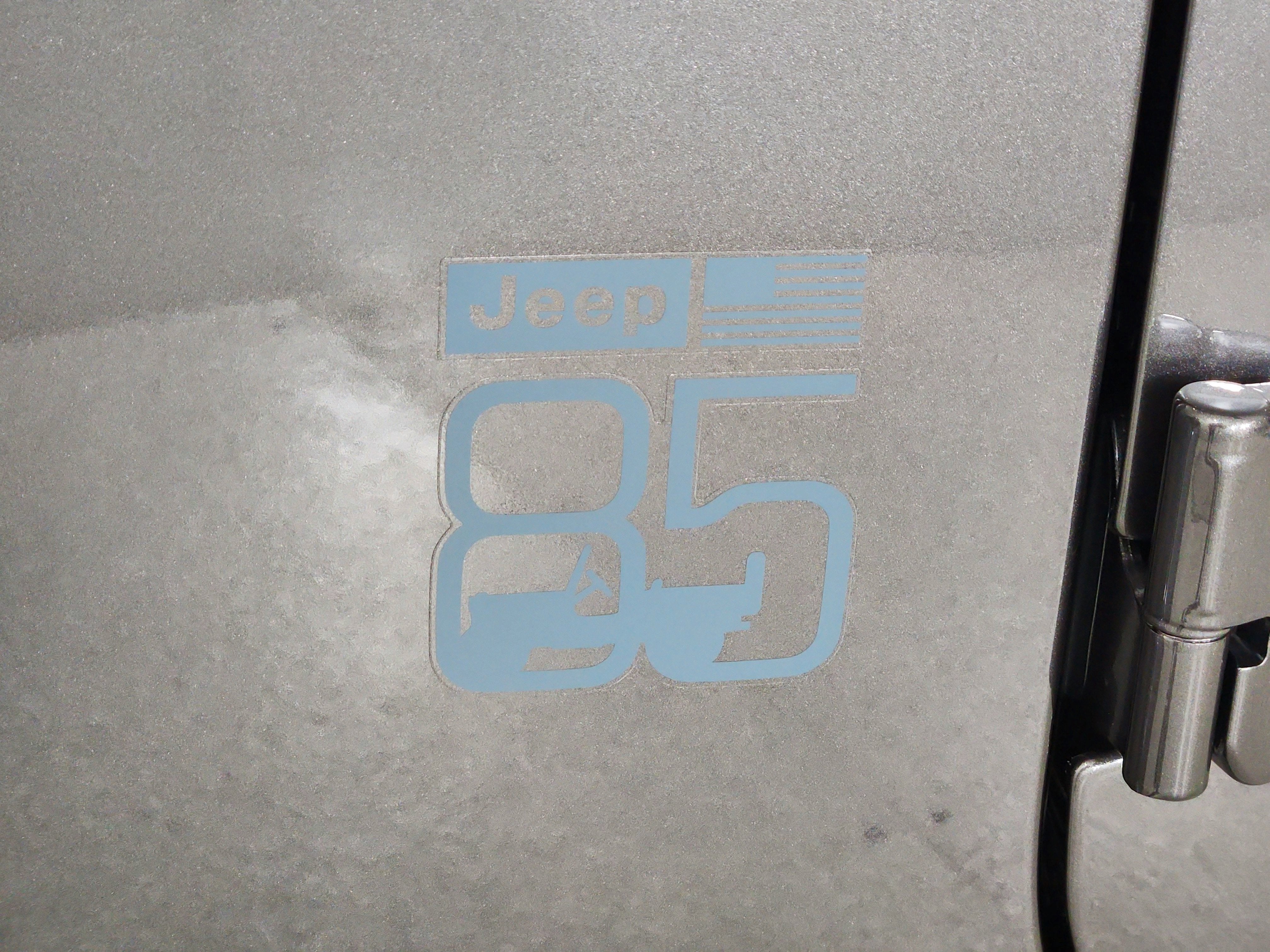 2026 Jeep Wrangler JEEP WRANGLER 4-DOOR SPORT
