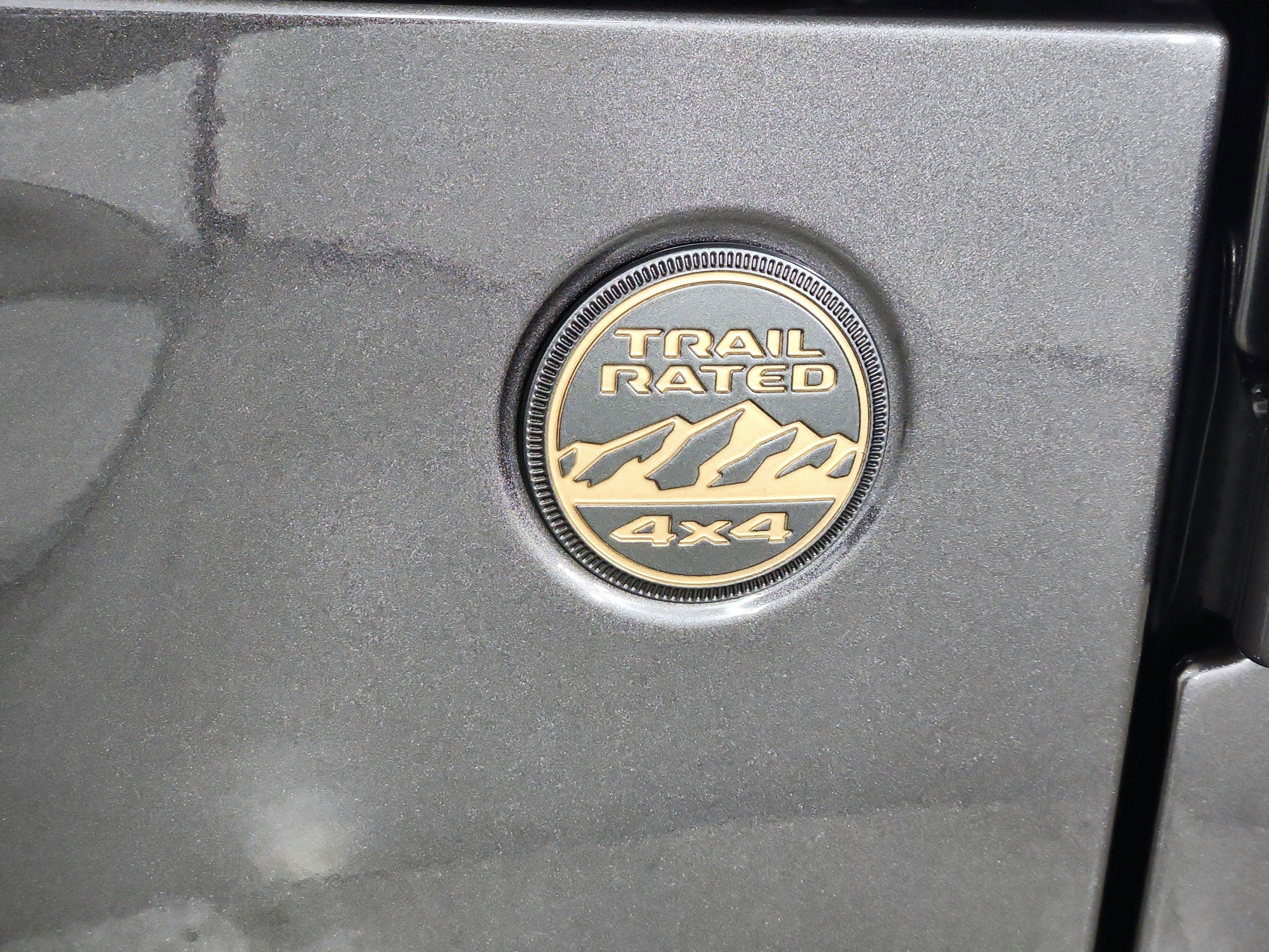 2026 Jeep Wrangler JEEP WRANGLER 4-DOOR SPORT