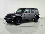 2026 Jeep Wrangler JEEP WRANGLER 4-DOOR SPORT