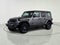 2026 Jeep Wrangler JEEP WRANGLER 4-DOOR SPORT