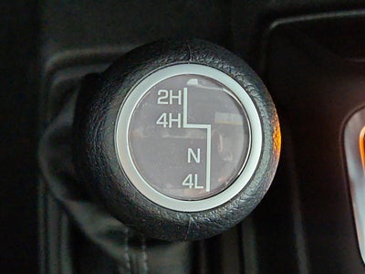 2026 Jeep Wrangler JEEP WRANGLER 4-DOOR SPORT