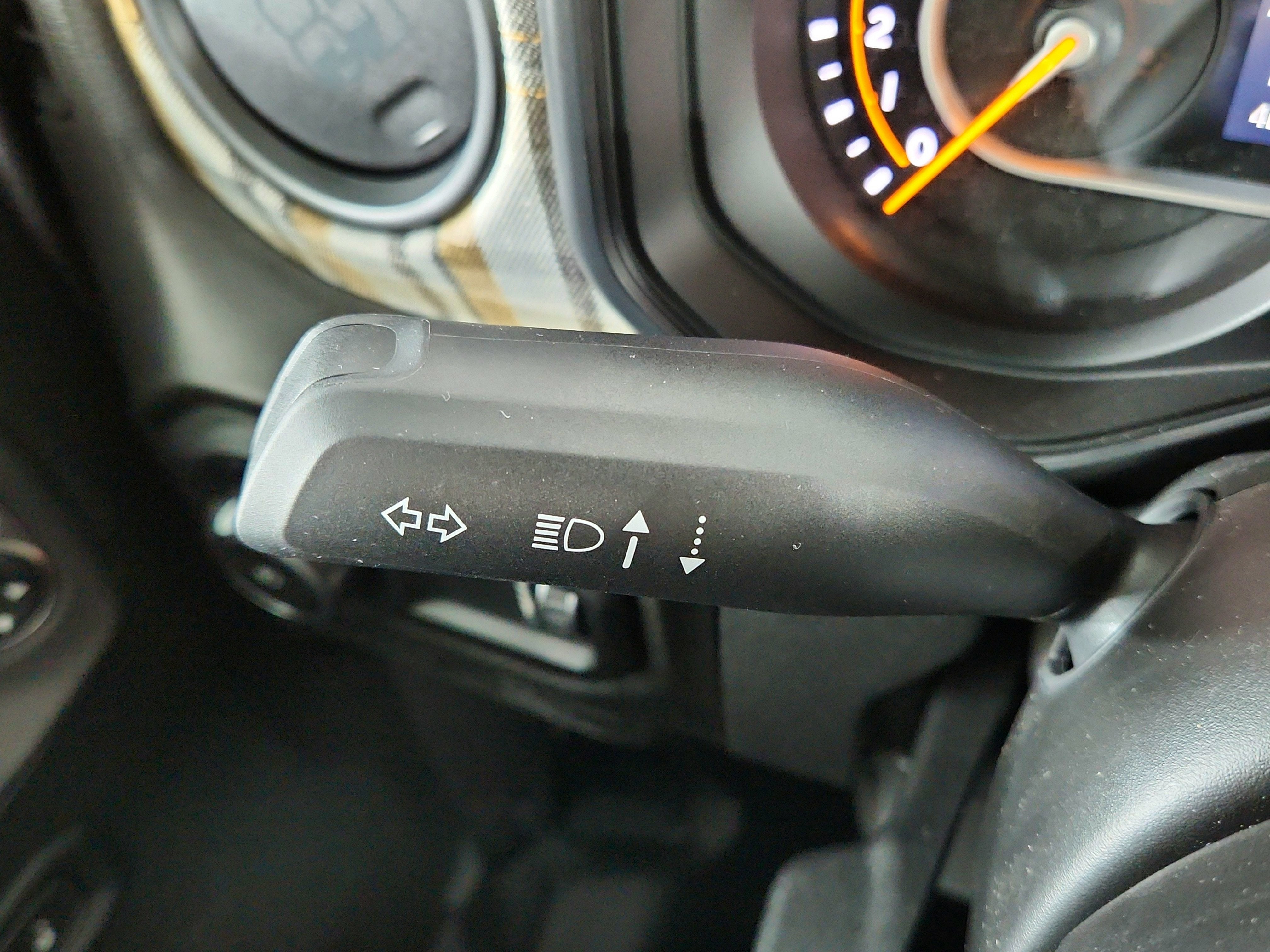 2026 Jeep Wrangler JEEP WRANGLER 4-DOOR SPORT