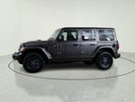 2026 Jeep Wrangler JEEP WRANGLER 4-DOOR SPORT