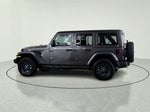 2026 Jeep Wrangler JEEP WRANGLER 4-DOOR SPORT
