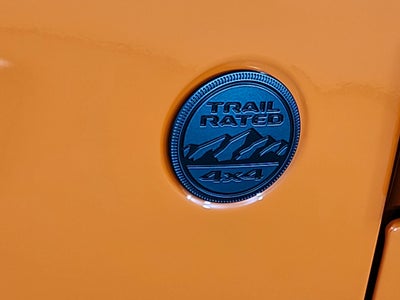 2026 Jeep Wrangler JEEP WRANGLER 4-DOOR SPORT