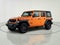 2026 Jeep Wrangler JEEP WRANGLER 4-DOOR SPORT
