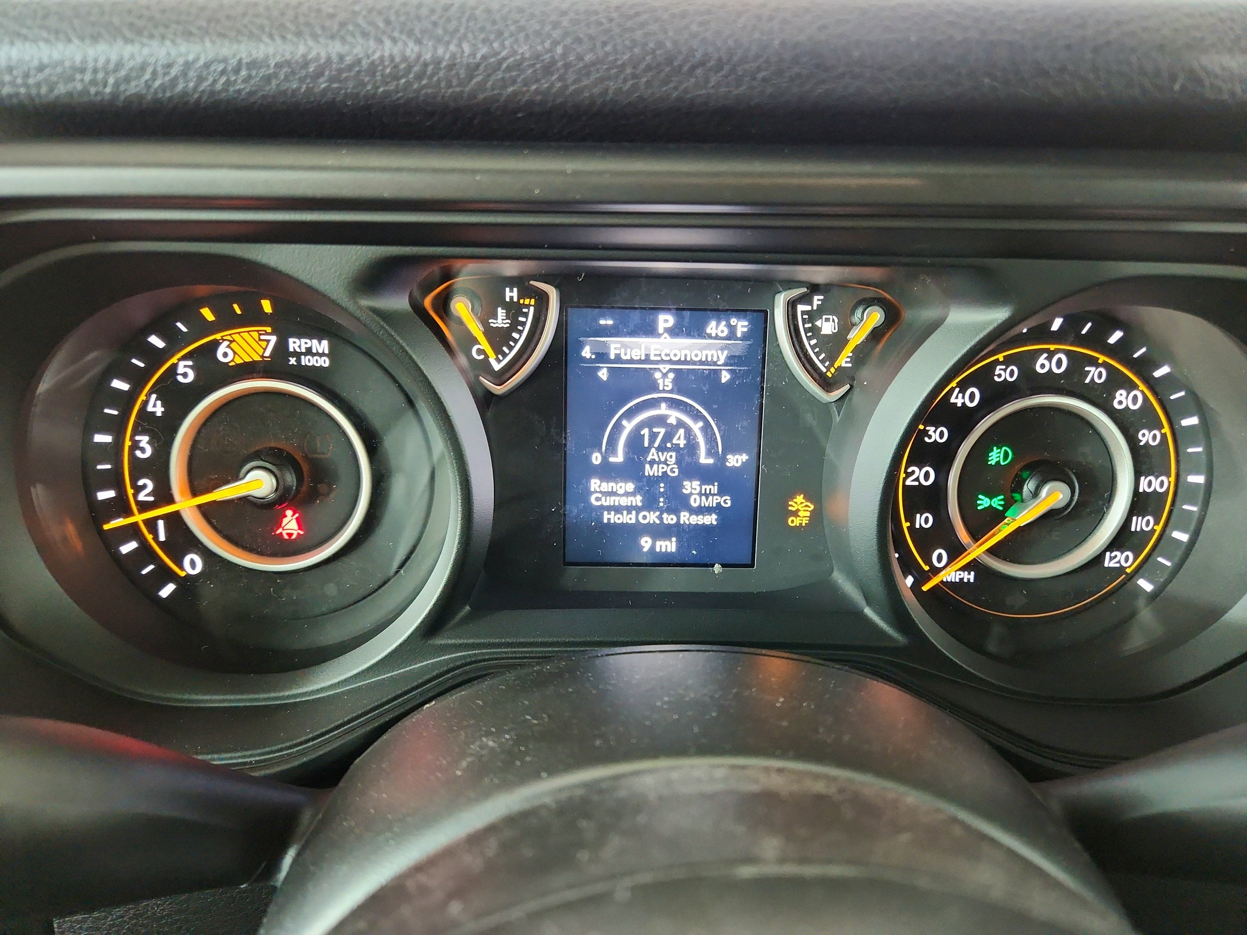 2026 Jeep Wrangler JEEP WRANGLER 4-DOOR SPORT