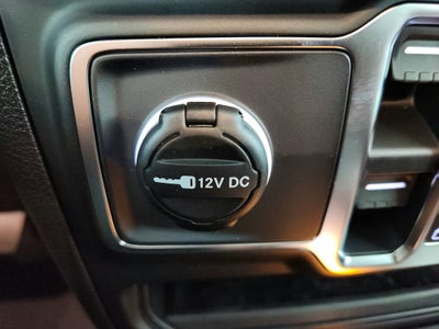 2026 Jeep Wrangler JEEP WRANGLER 4-DOOR SPORT