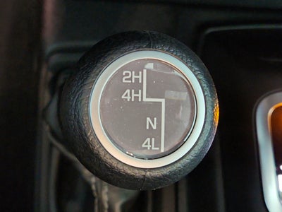 2026 Jeep Wrangler JEEP WRANGLER 4-DOOR SPORT
