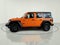 2026 Jeep Wrangler JEEP WRANGLER 4-DOOR SPORT