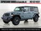 2026 Jeep Wrangler JEEP WRANGLER 4-DOOR SPORT