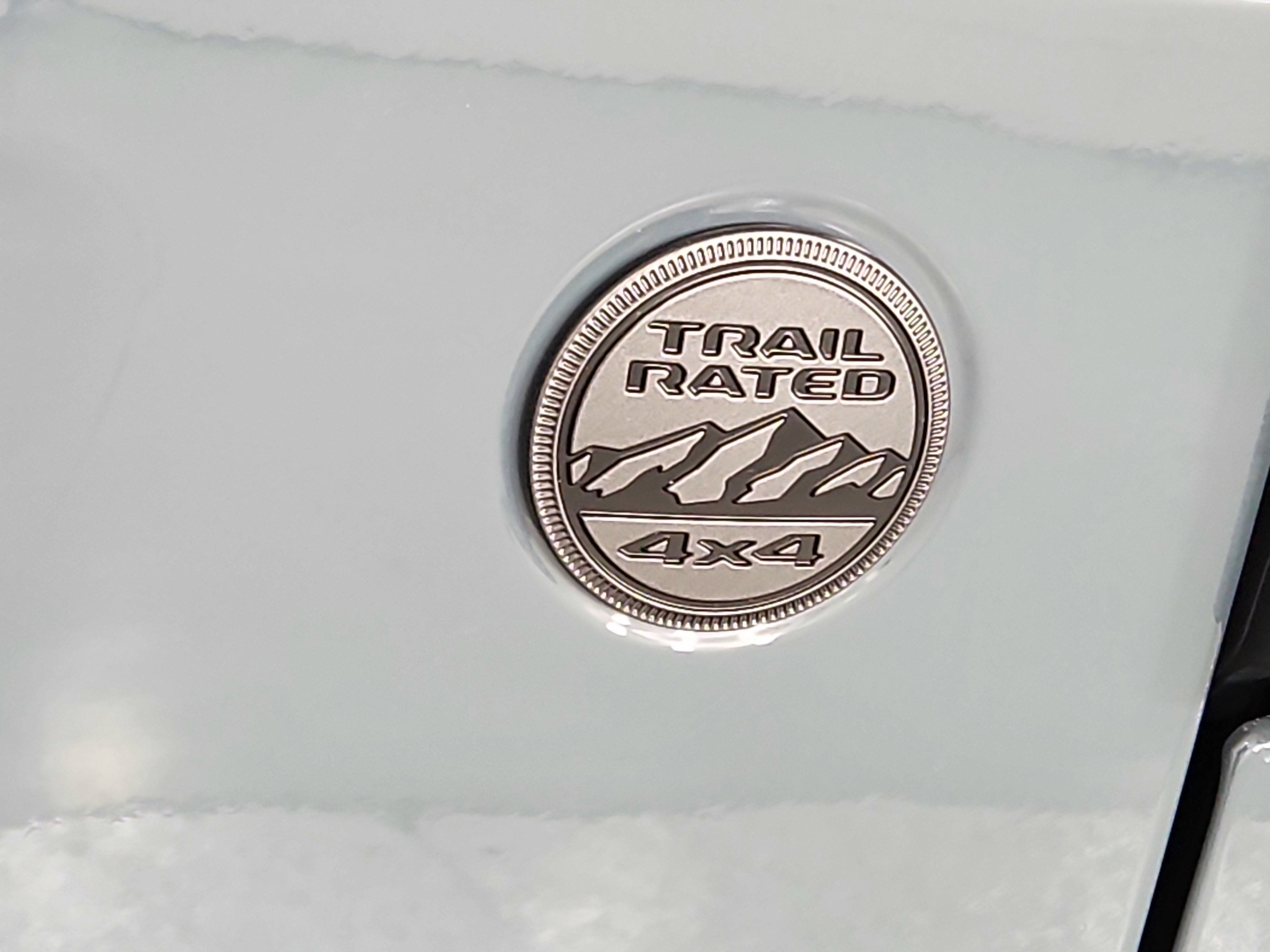 2026 Jeep Wrangler JEEP WRANGLER 4-DOOR SPORT