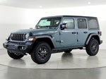 2026 Jeep Wrangler JEEP WRANGLER 4-DOOR SPORT