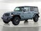 2026 Jeep Wrangler JEEP WRANGLER 4-DOOR SPORT