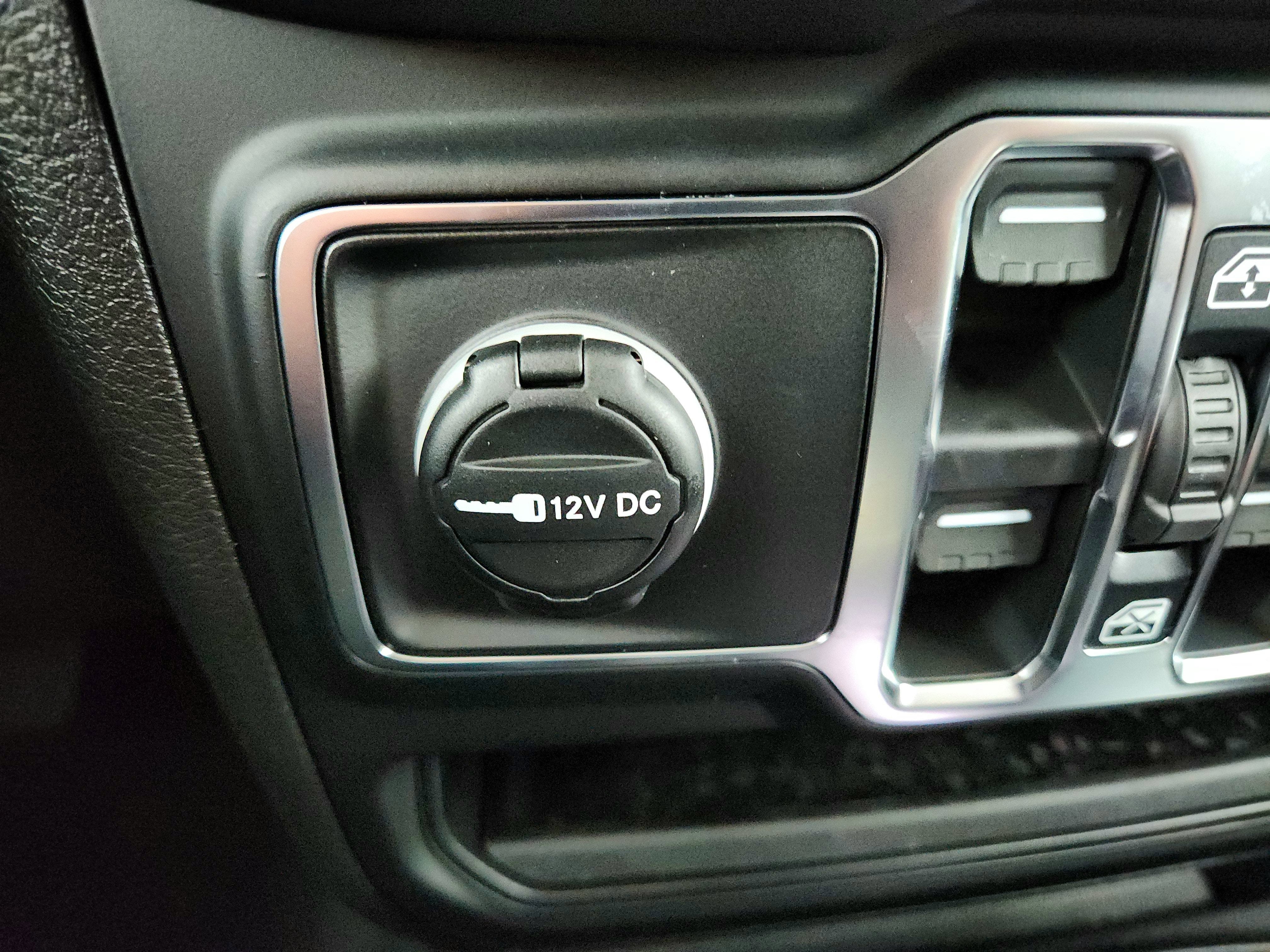 2026 Jeep Wrangler JEEP WRANGLER 4-DOOR SPORT