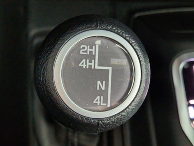 2026 Jeep Wrangler JEEP WRANGLER 4-DOOR SPORT