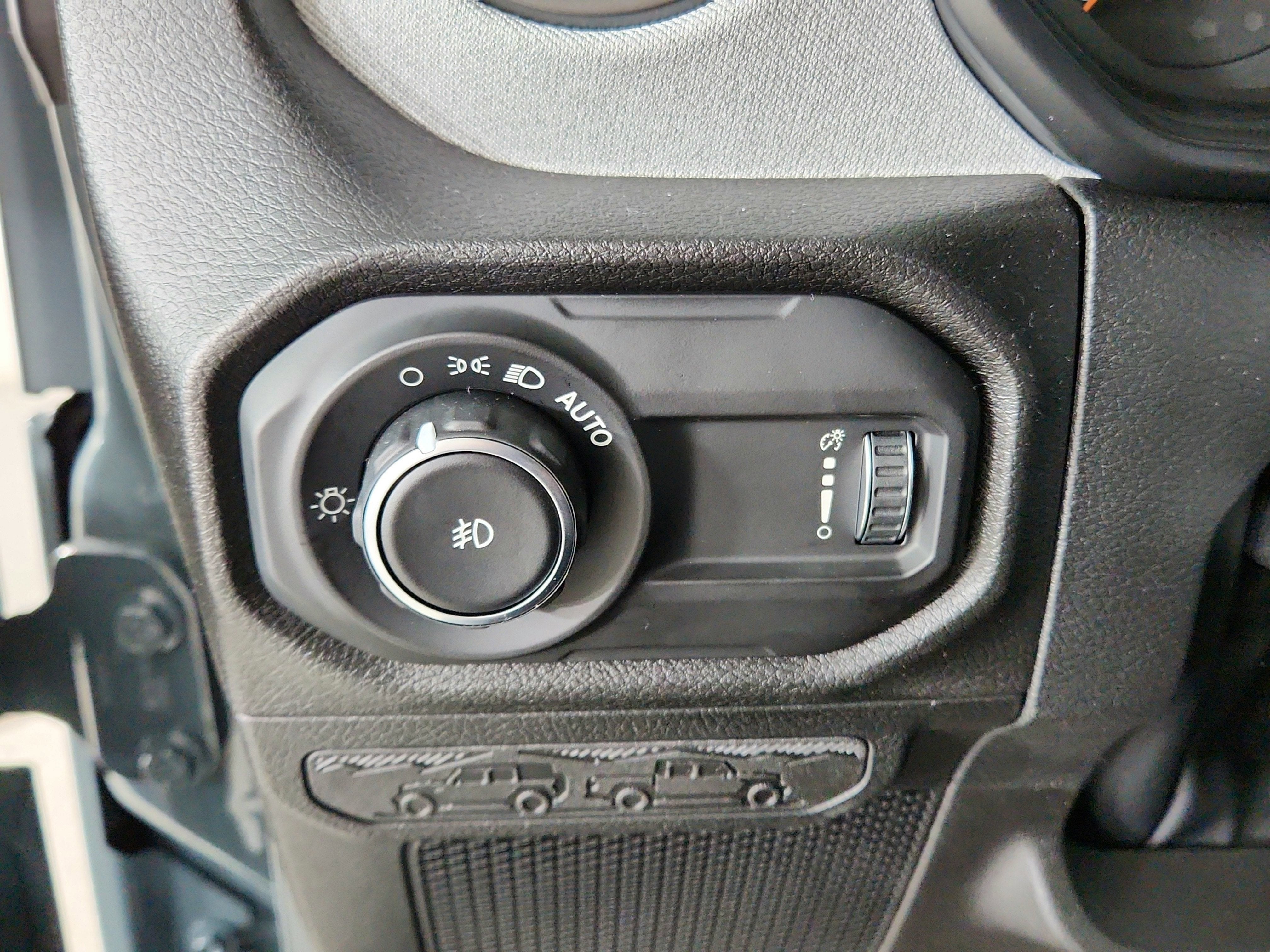 2026 Jeep Wrangler JEEP WRANGLER 4-DOOR SPORT