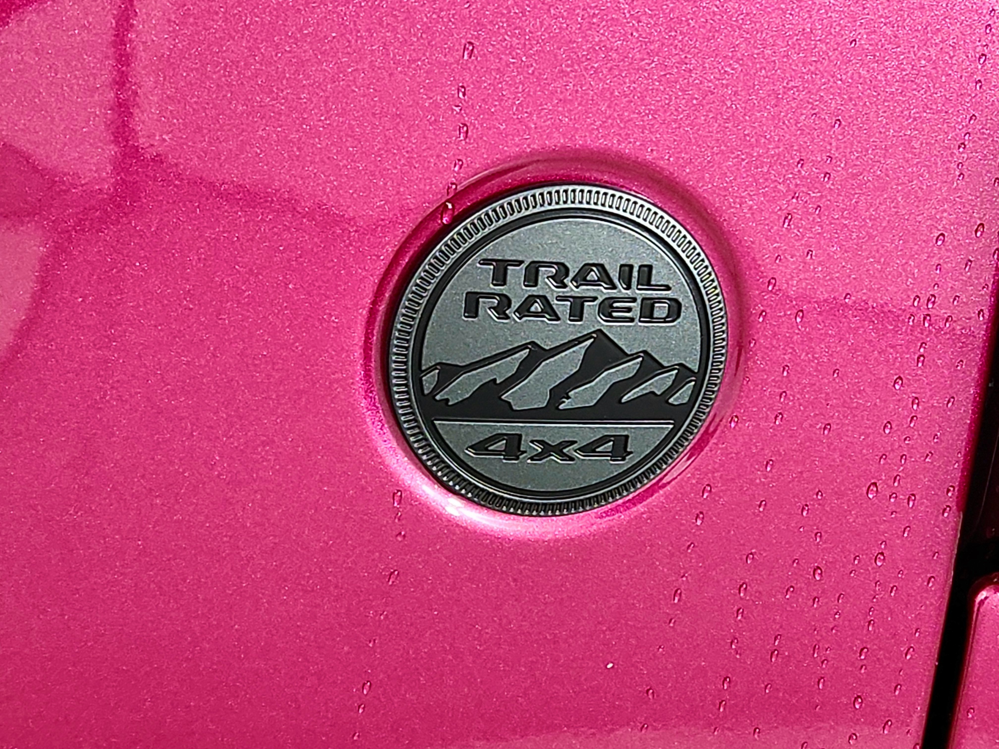 2026 Jeep Wrangler Sport S 4 Door 4x4