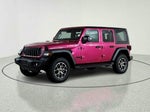 2026 Jeep Wrangler Sport S 4 Door 4x4