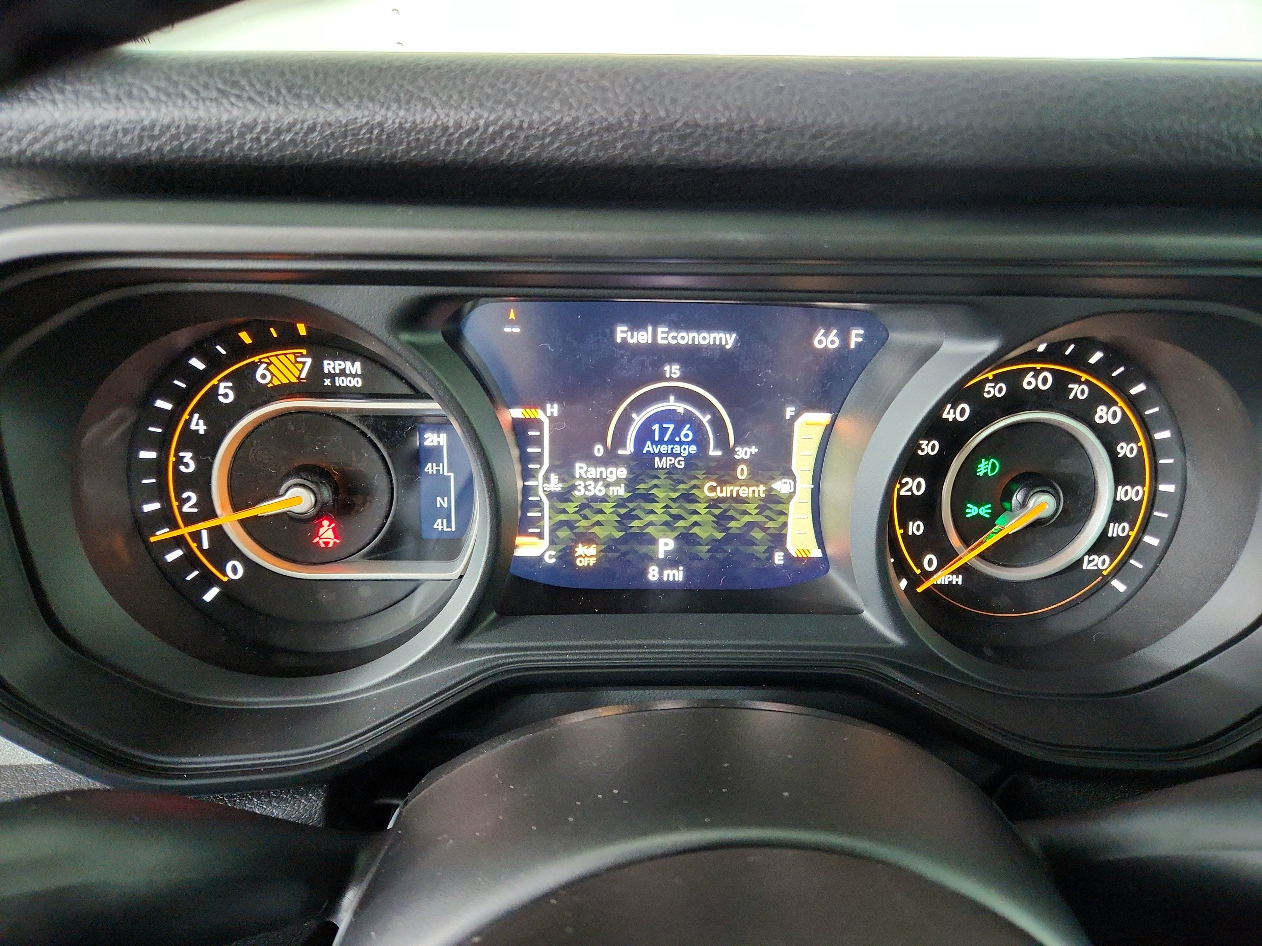 2026 Jeep Wrangler Sport S 4 Door 4x4
