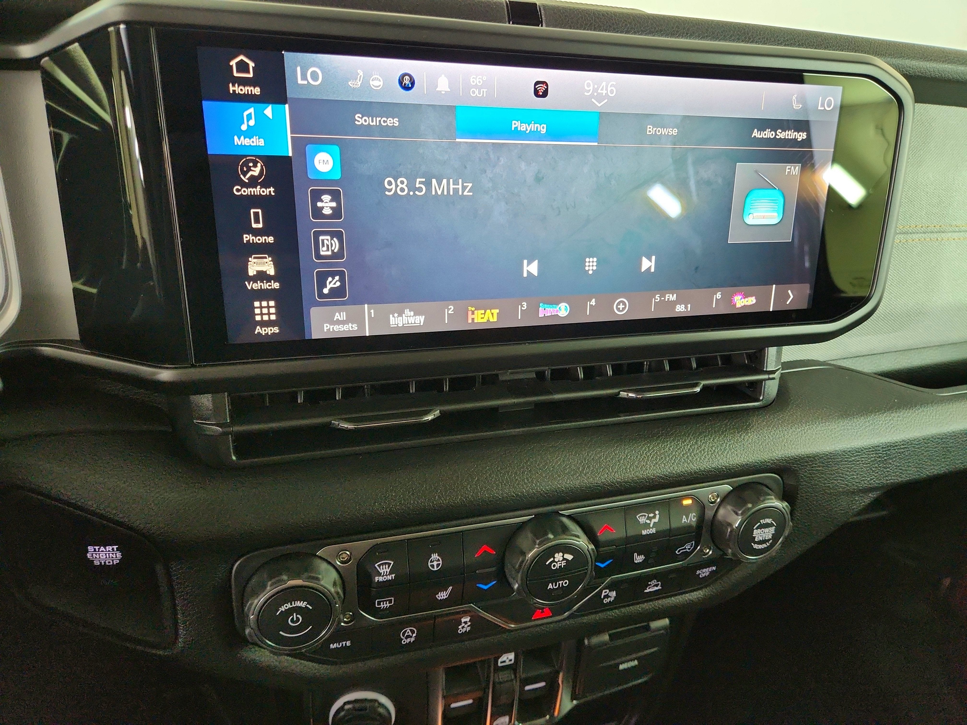 2026 Jeep Wrangler Sport S 4 Door 4x4