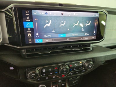 2026 Jeep Wrangler Sport S 4 Door 4x4