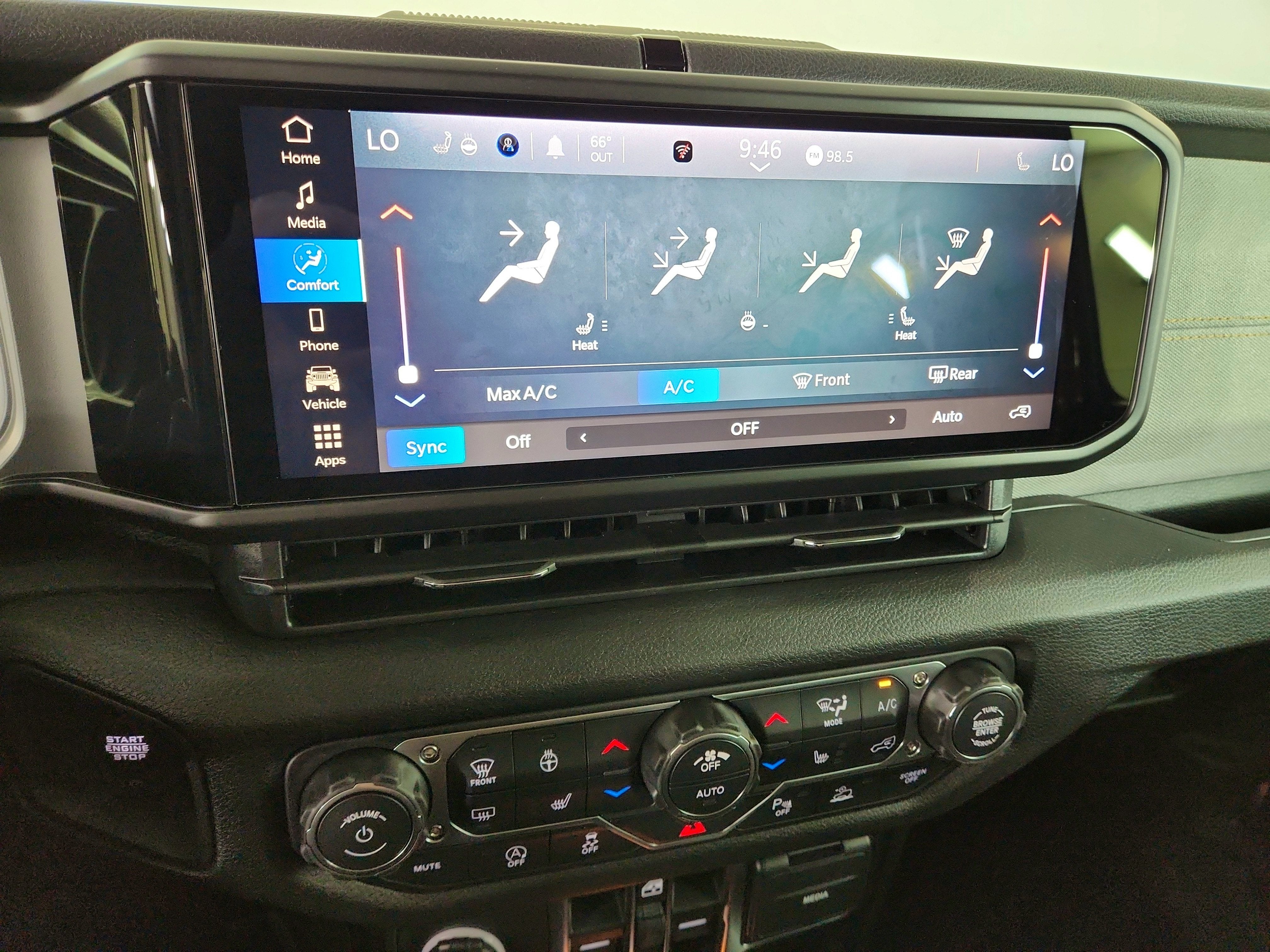 2026 Jeep Wrangler Sport S 4 Door 4x4