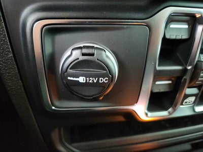 2026 Jeep Wrangler Sport S 4 Door 4x4