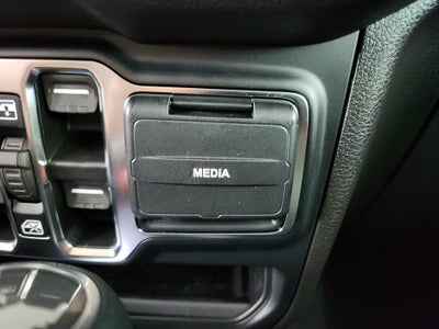 2026 Jeep Wrangler Sport S 4 Door 4x4
