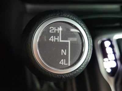2026 Jeep Wrangler Sport S 4 Door 4x4