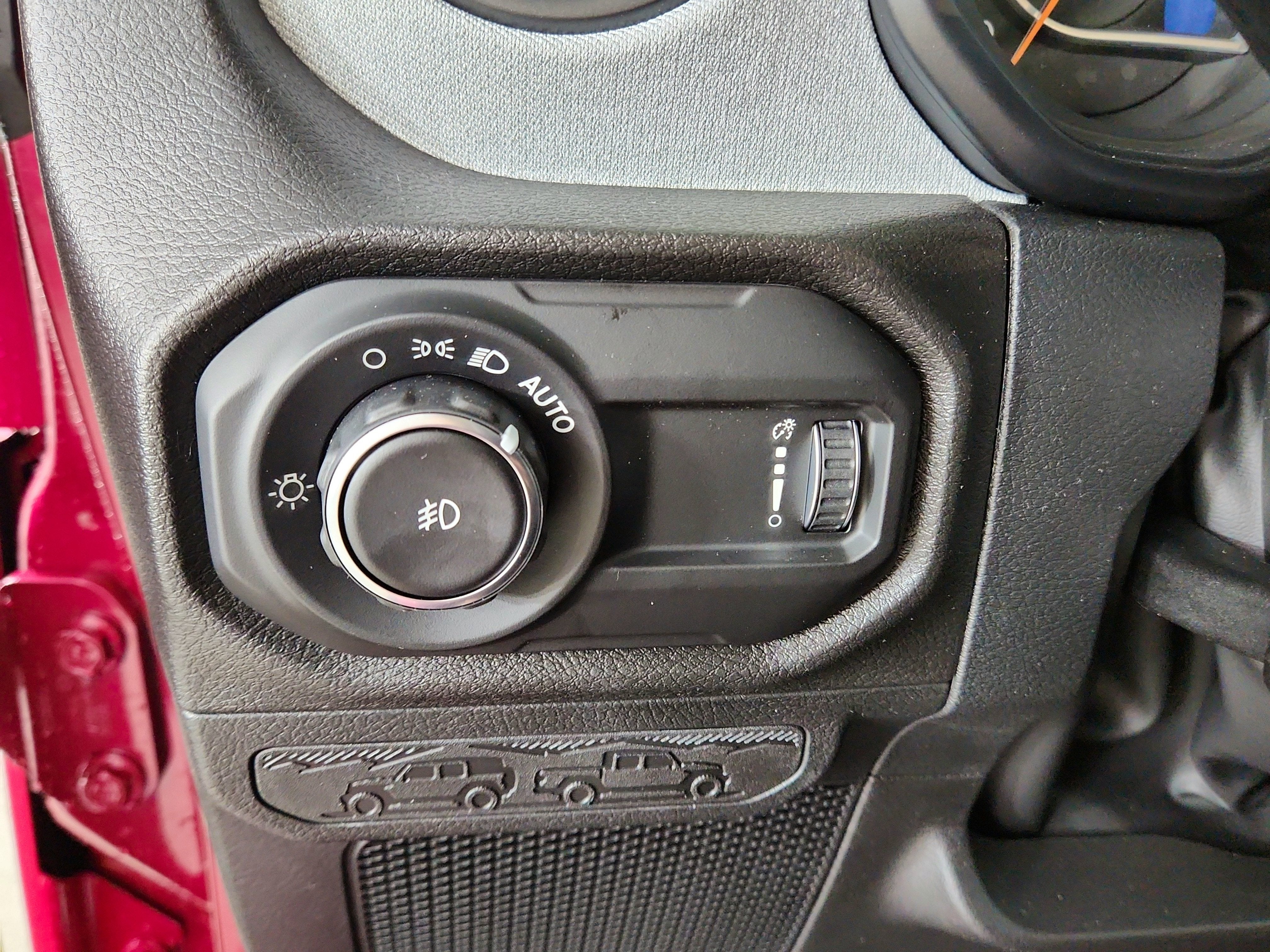 2026 Jeep Wrangler Sport S 4 Door 4x4